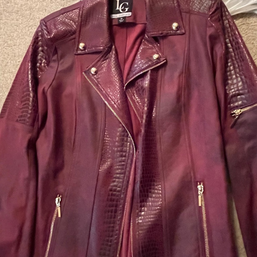 Lena Gabrielle Blazer/Jacket Brand New